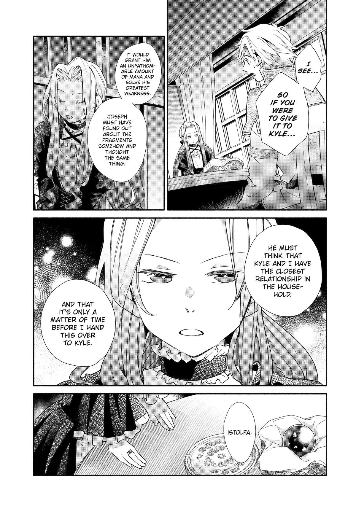 Kinka 1-Mai De Kawaru Boukensha Seikatsu - Chapter 30