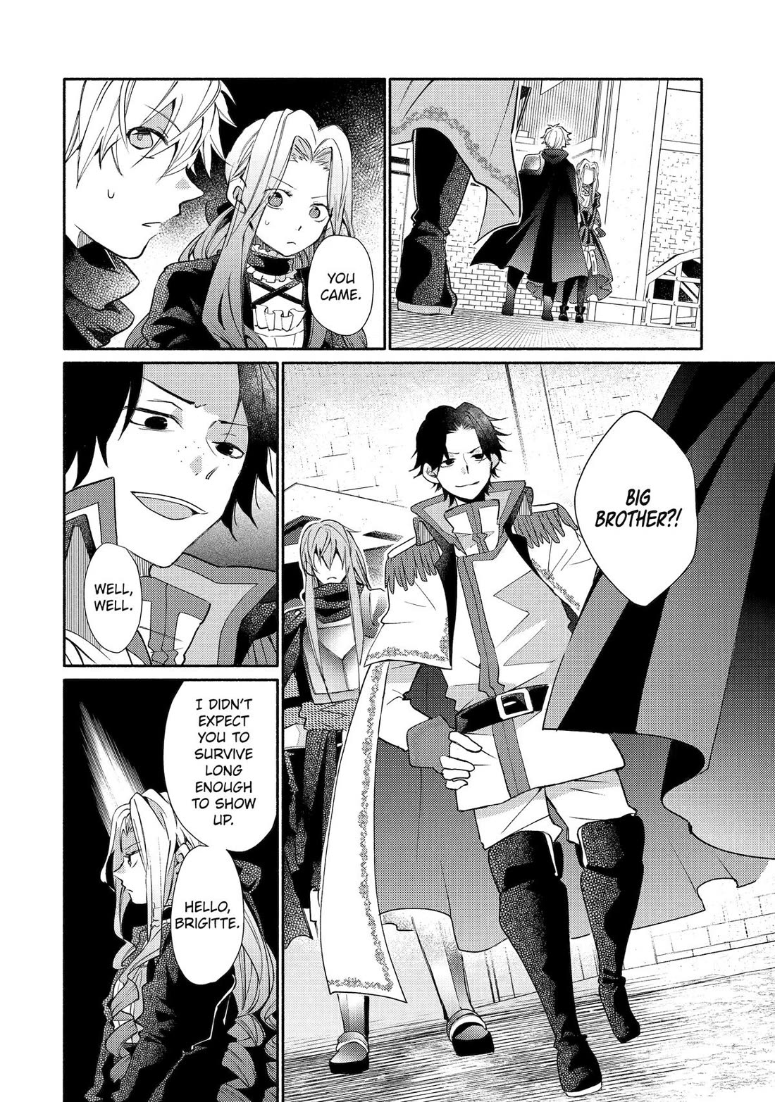 Kinka 1-Mai De Kawaru Boukensha Seikatsu - Chapter 31