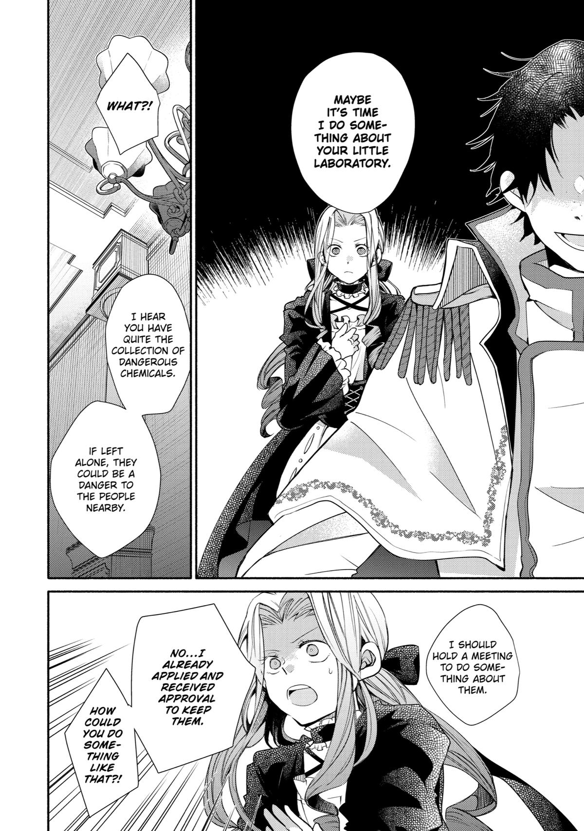 Kinka 1-Mai De Kawaru Boukensha Seikatsu - Chapter 29