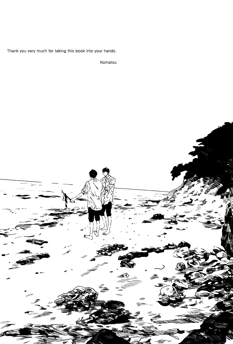 Sorekara, Kimi O Kangaeru - Vol.1 Chapter 4 : It S Darkest Before The Dawn [End]