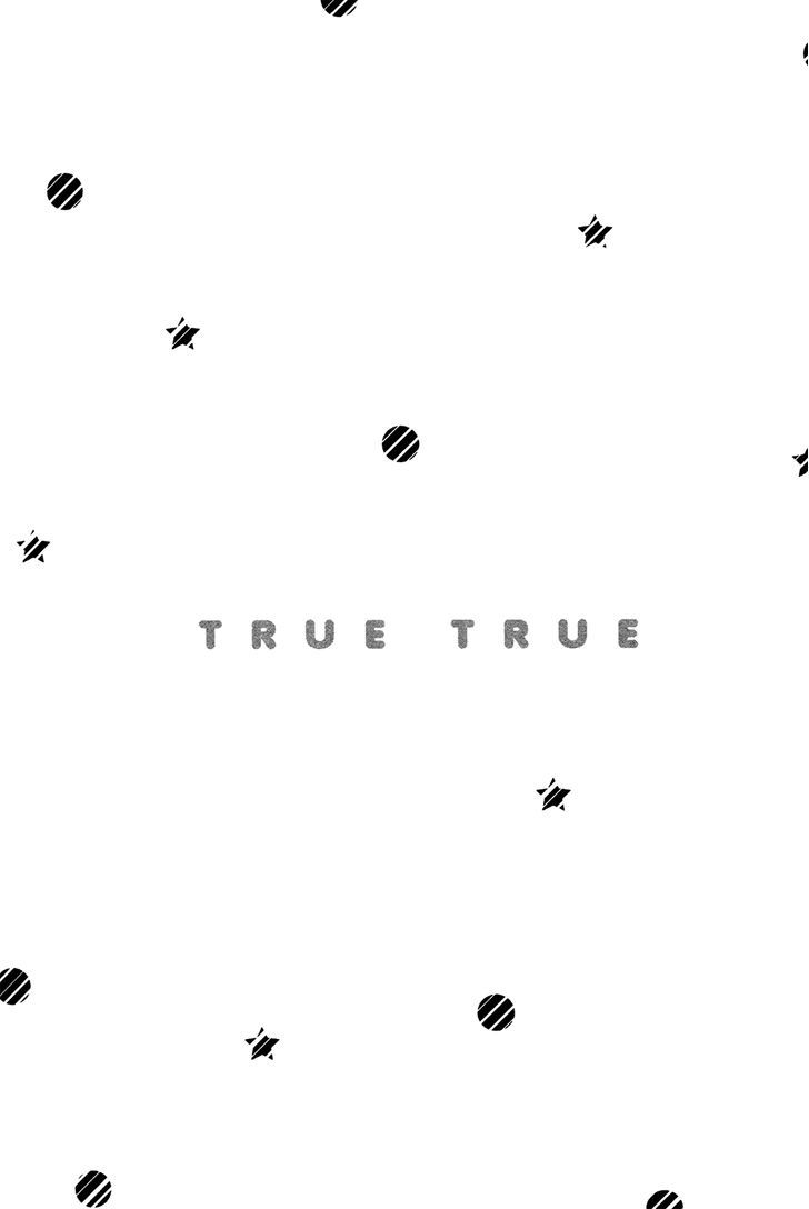 True True - Vol.1 Chapter 1 : Lean