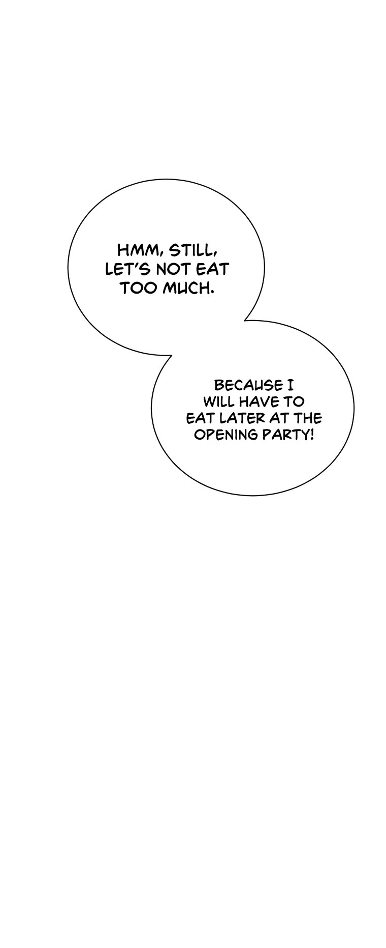 Please Have A Meal - Chapter 115