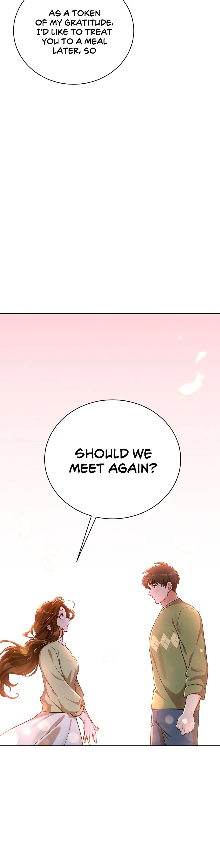 Please Have A Meal - Chapter 115