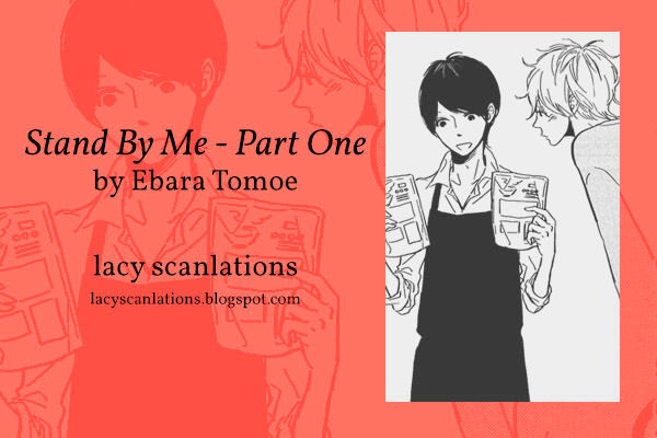 Stand By Me (Ebara Tomoe) - Chapter 1