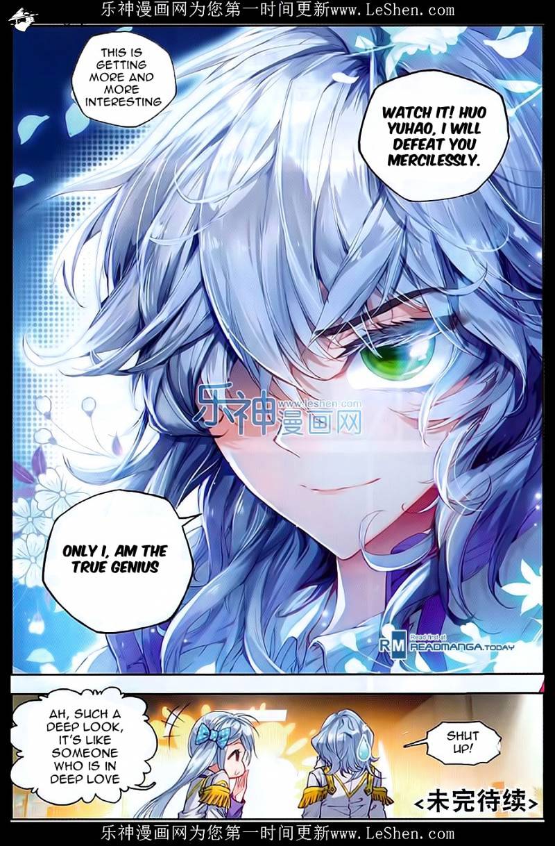 Douluo Dalu Ii - Jueshui Tangmen - Chapter 66