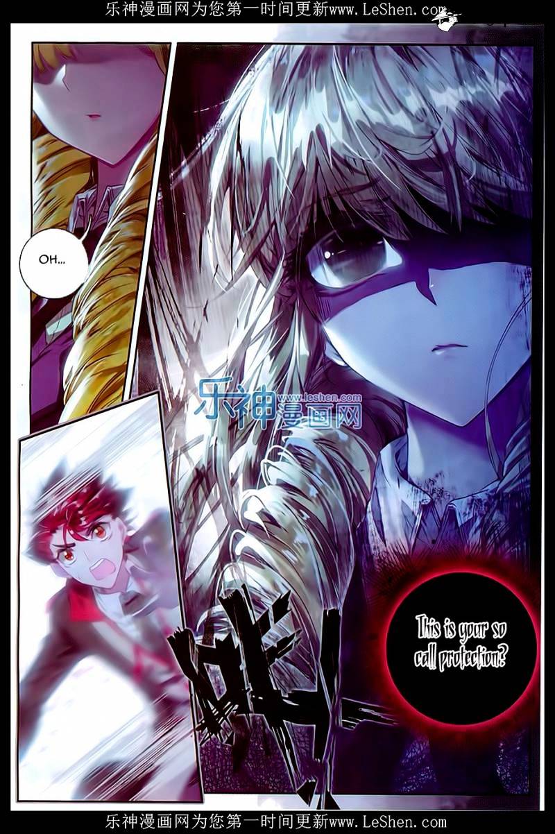 Douluo Dalu Ii - Jueshui Tangmen - Chapter 67