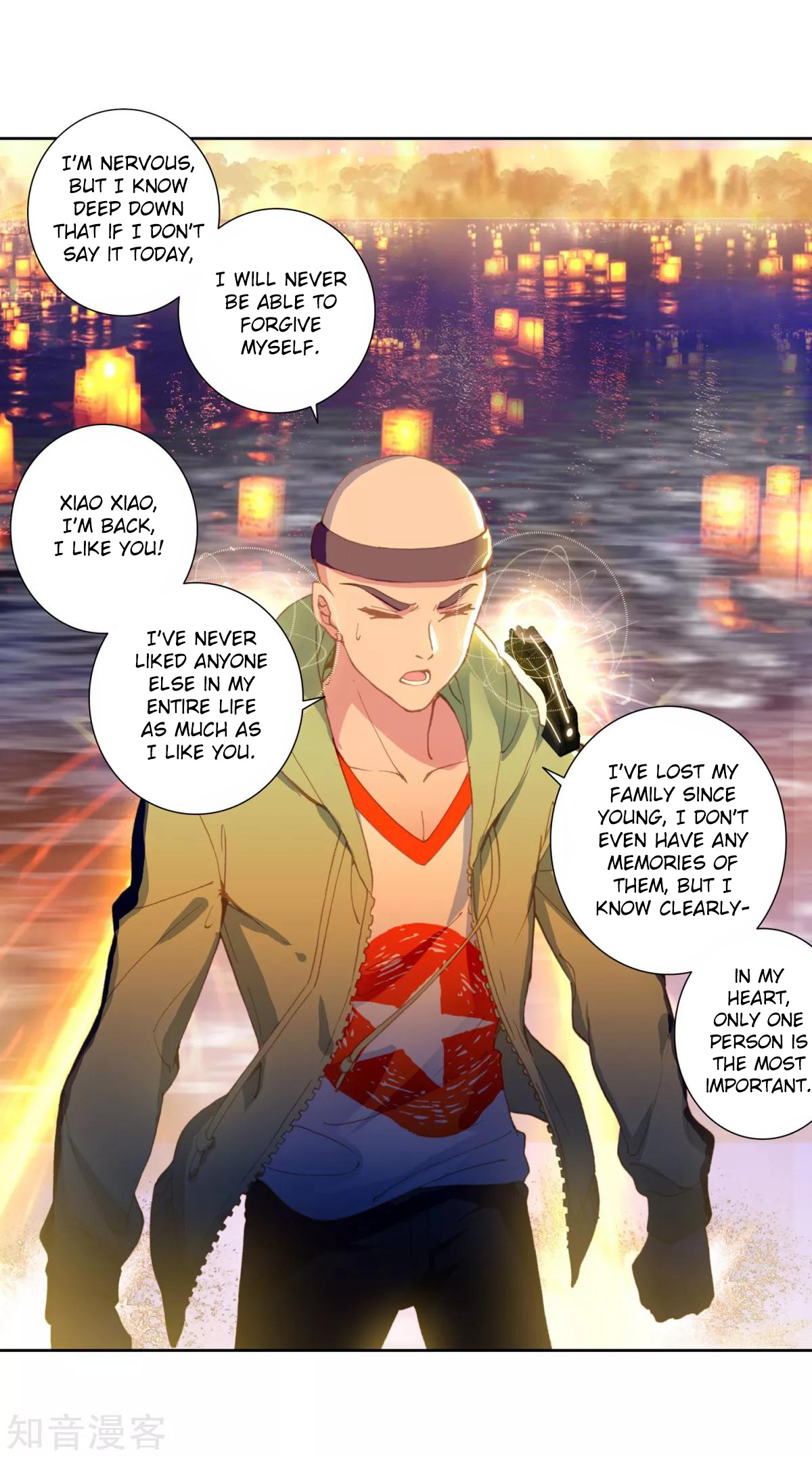 Douluo Dalu Ii - Jueshui Tangmen - Chapter 189