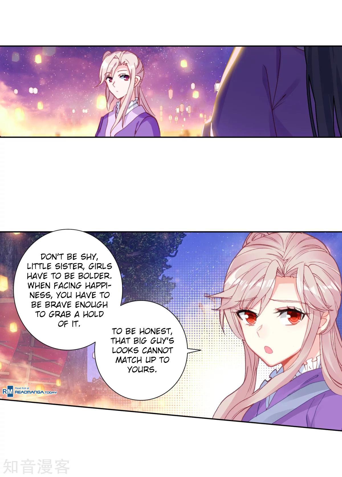 Douluo Dalu Ii - Jueshui Tangmen - Chapter 189