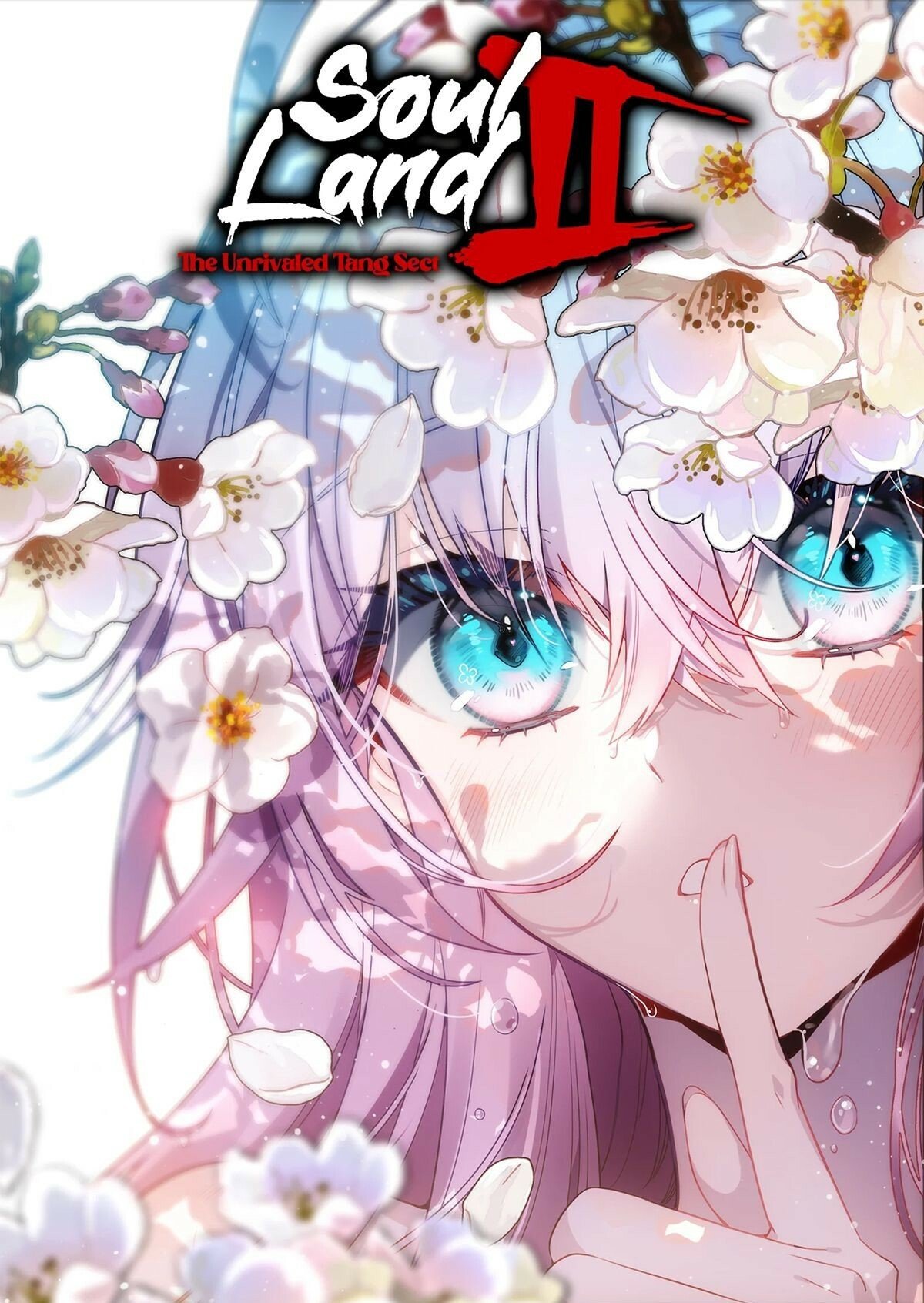 Douluo Dalu Ii - Jueshui Tangmen - Chapter 420