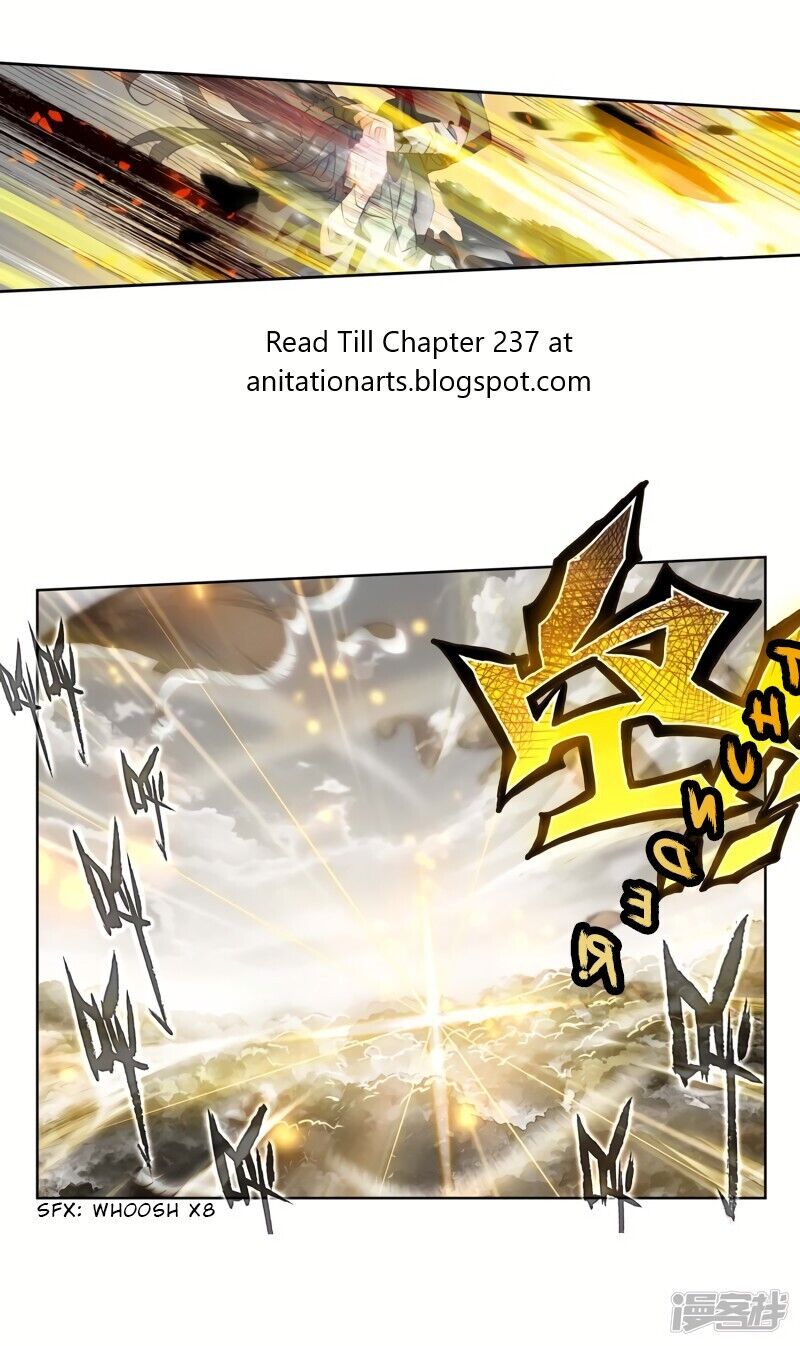 Douluo Dalu Ii - Jueshui Tangmen - Chapter 235