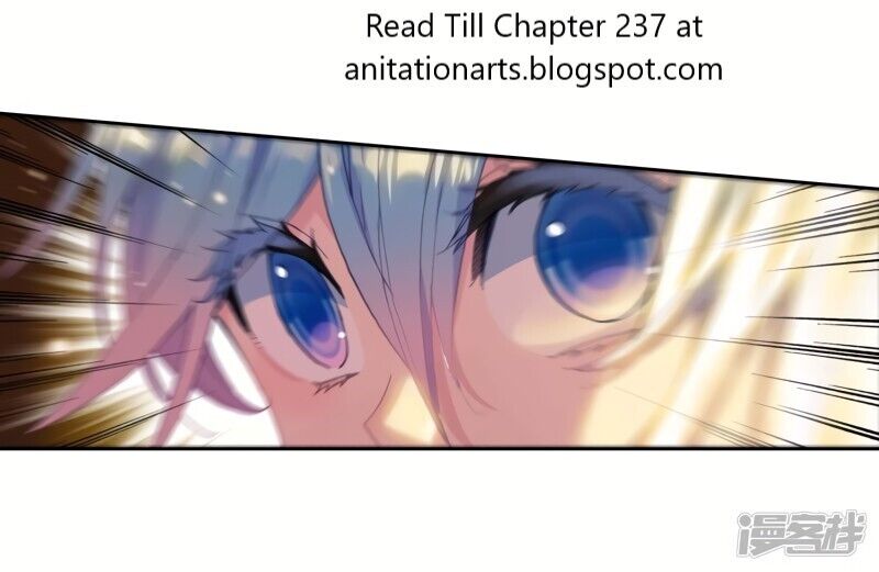 Douluo Dalu Ii - Jueshui Tangmen - Chapter 235