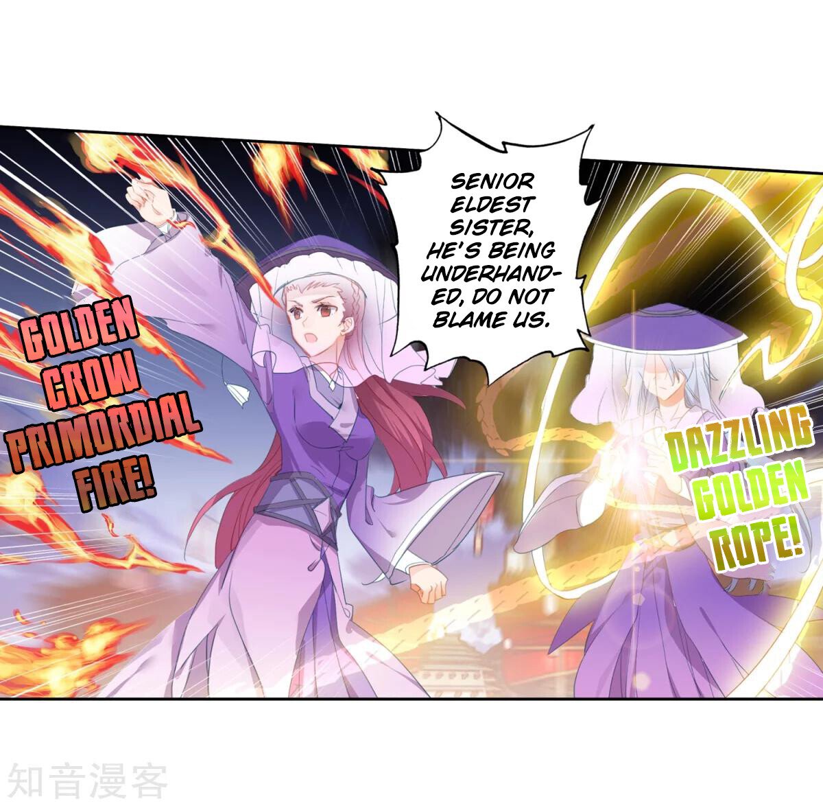 Douluo Dalu Ii - Jueshui Tangmen - Chapter 186