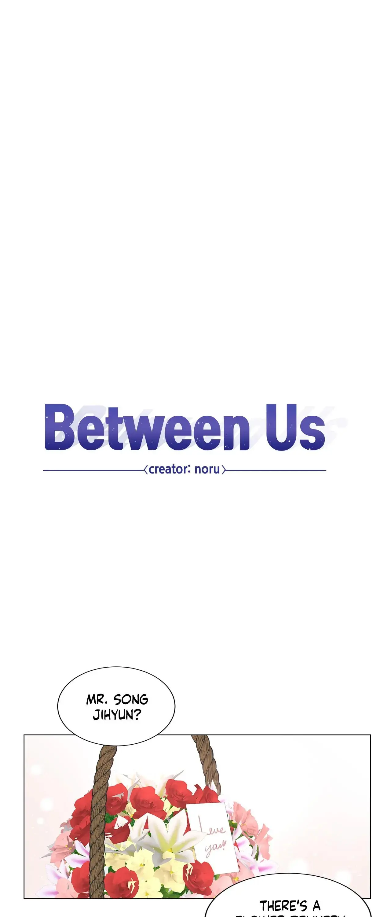 Between Us (Noru) - Chapter 137