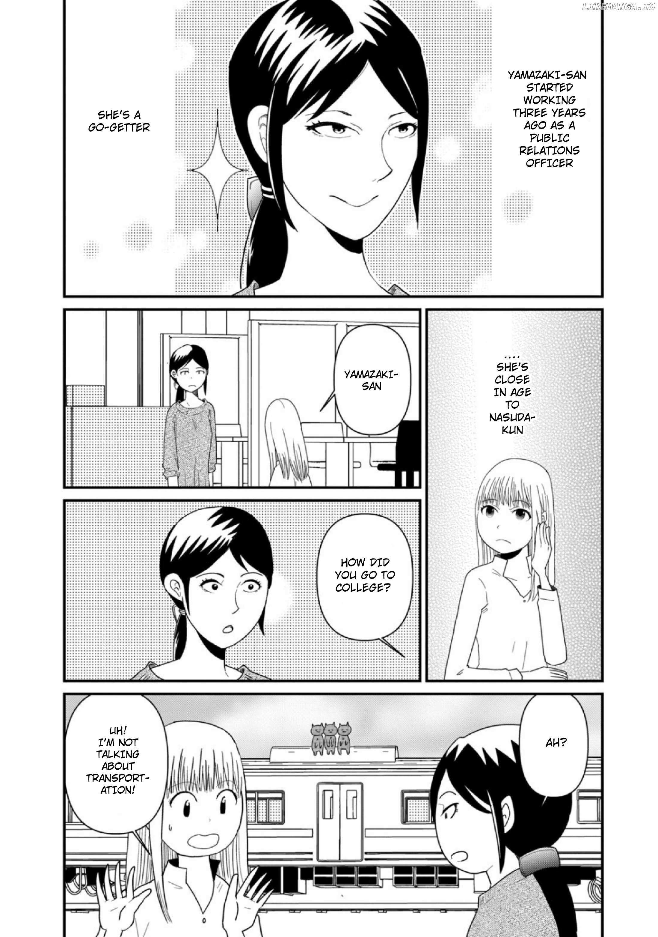 Hitori De Shinitai - Chapter 5