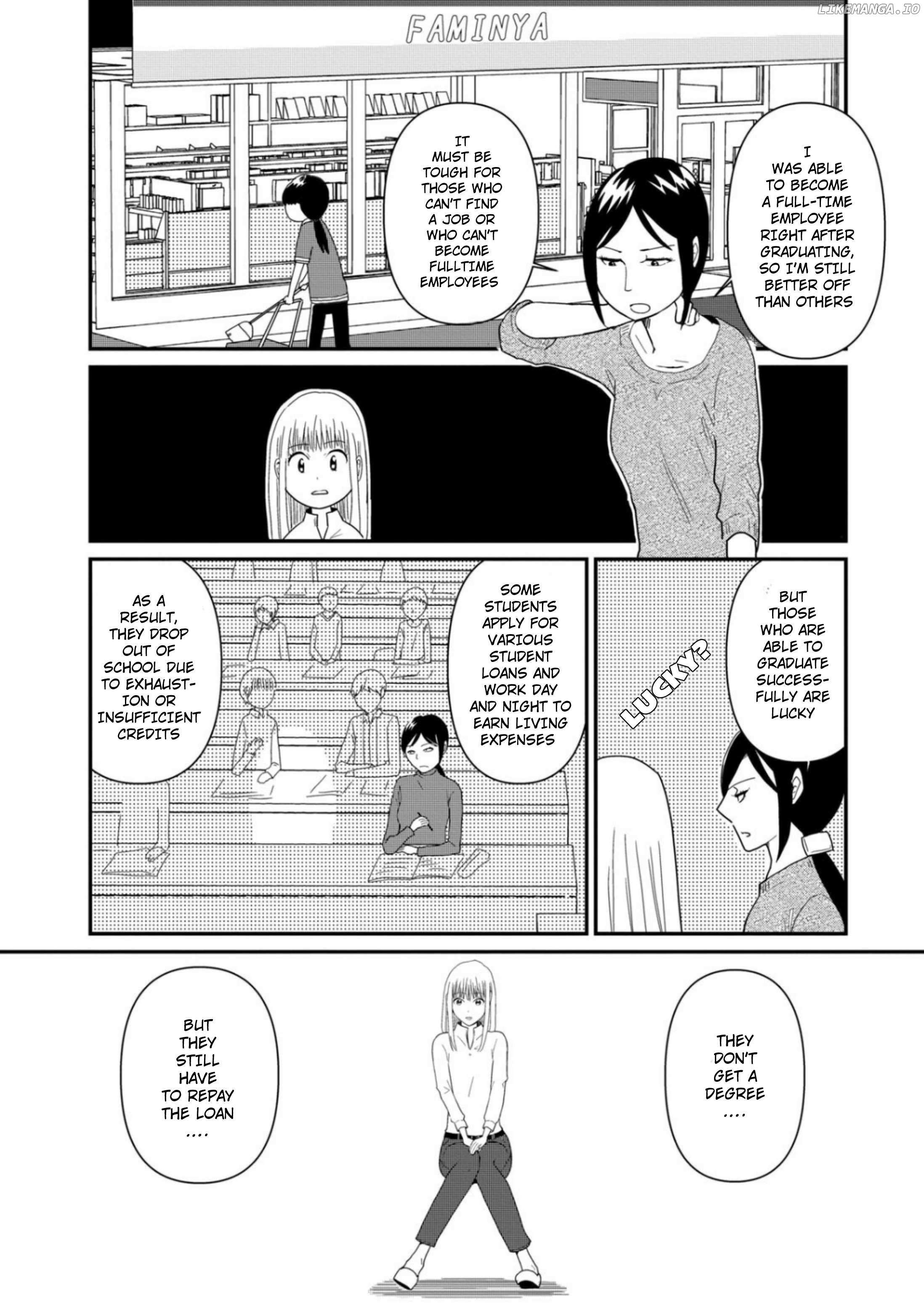 Hitori De Shinitai - Chapter 5