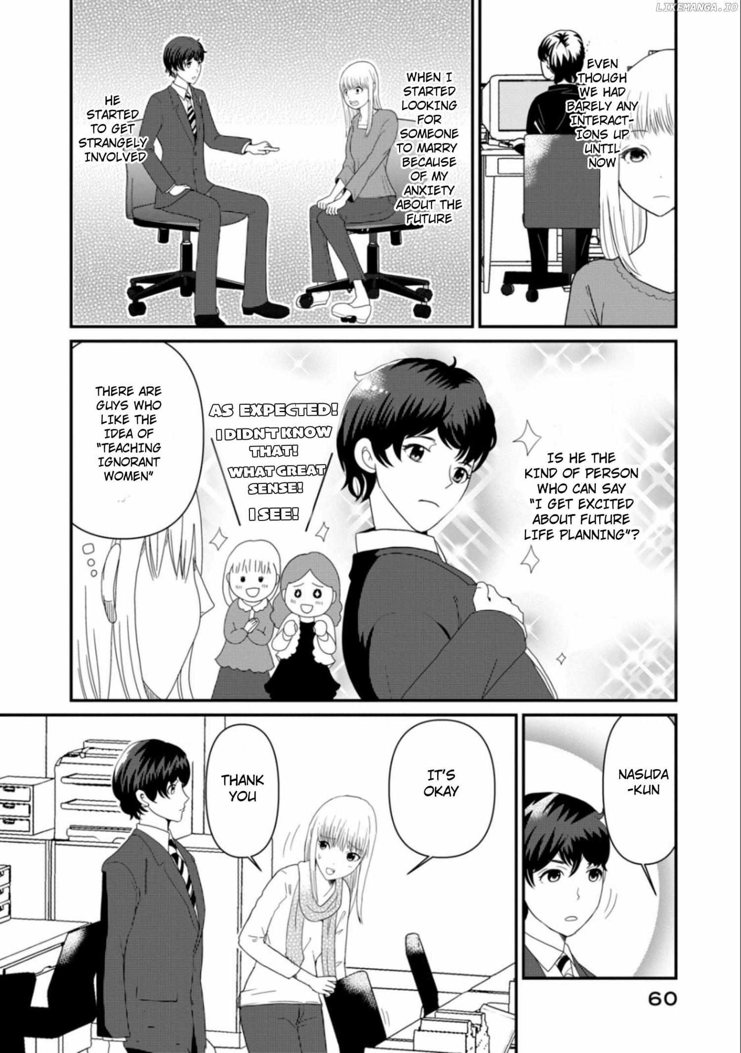 Hitori De Shinitai - Chapter 3