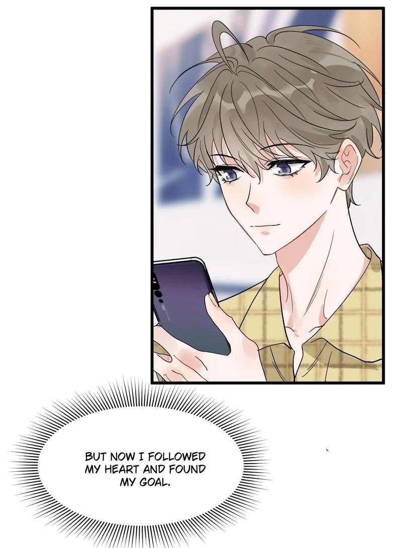 Falling To Where I Belong - Chapter 131