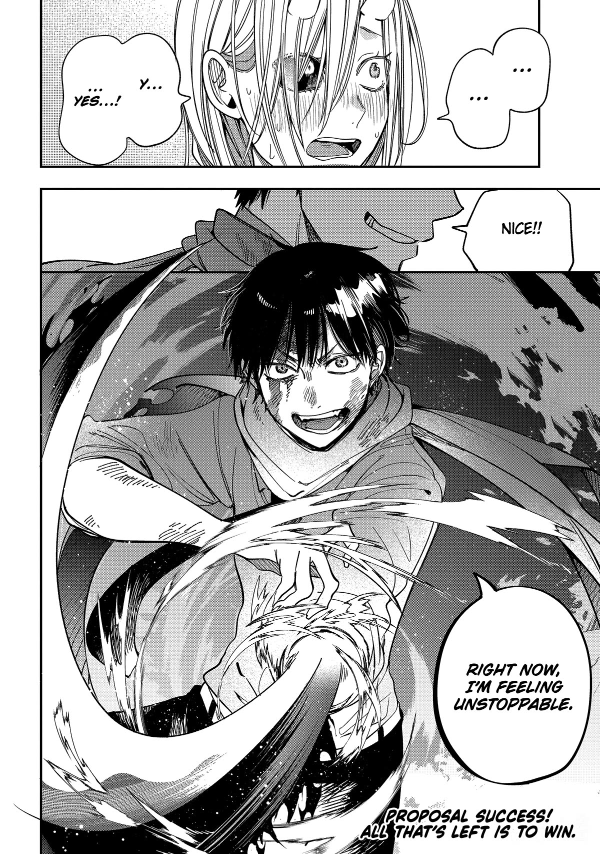 Youkai Gakkou No Sensei Hajimemashita! - Chapter 110: Meiji Romance (Part 9)