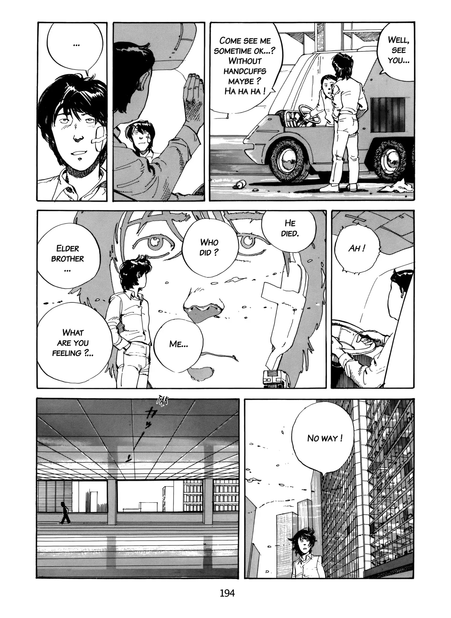 Kanojo No Omoide... - Chapter 9: Fireball