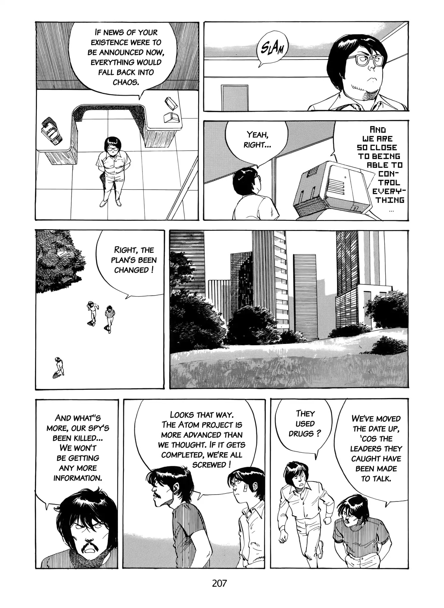 Kanojo No Omoide... - Chapter 9: Fireball