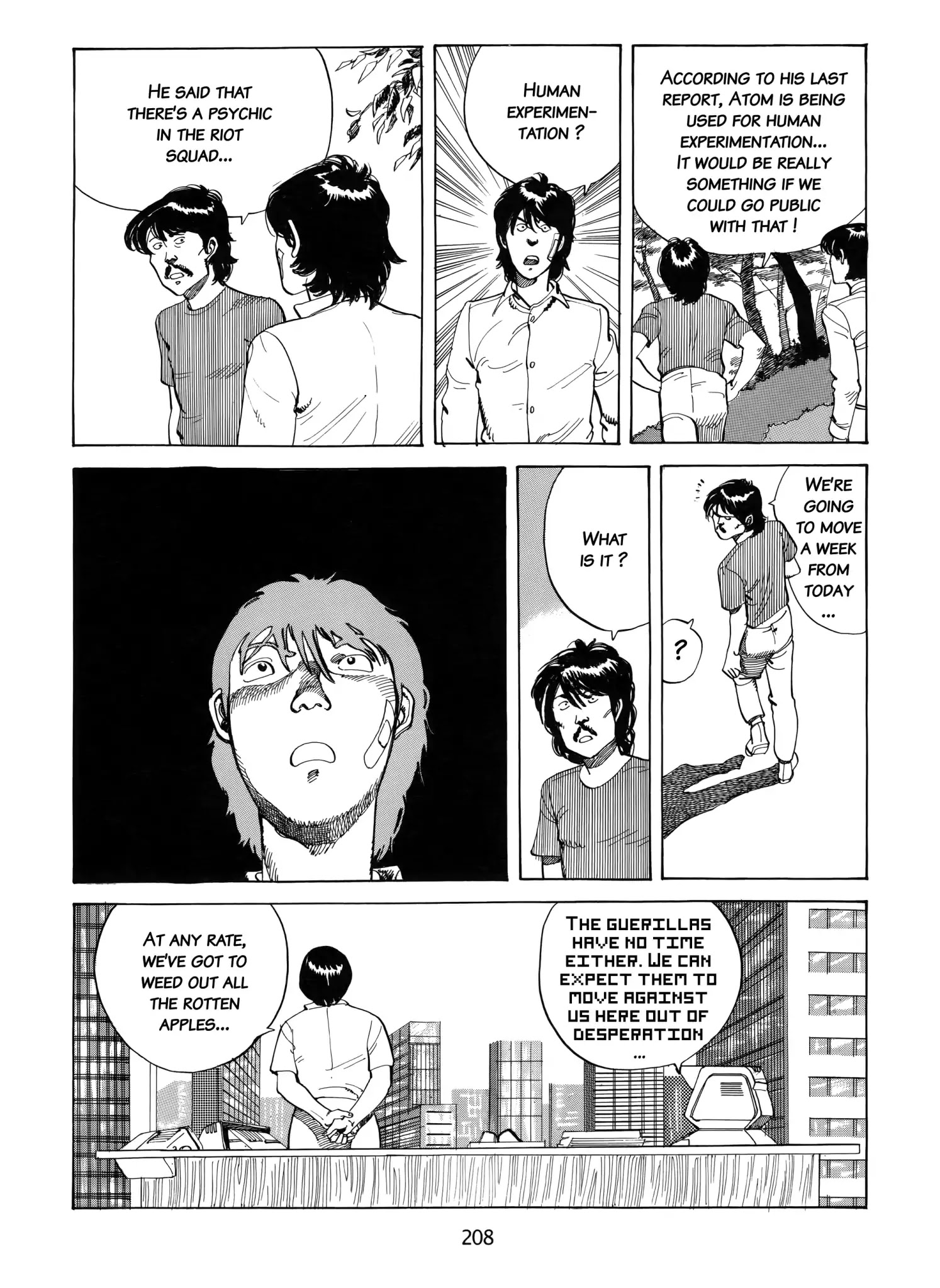 Kanojo No Omoide... - Chapter 9: Fireball