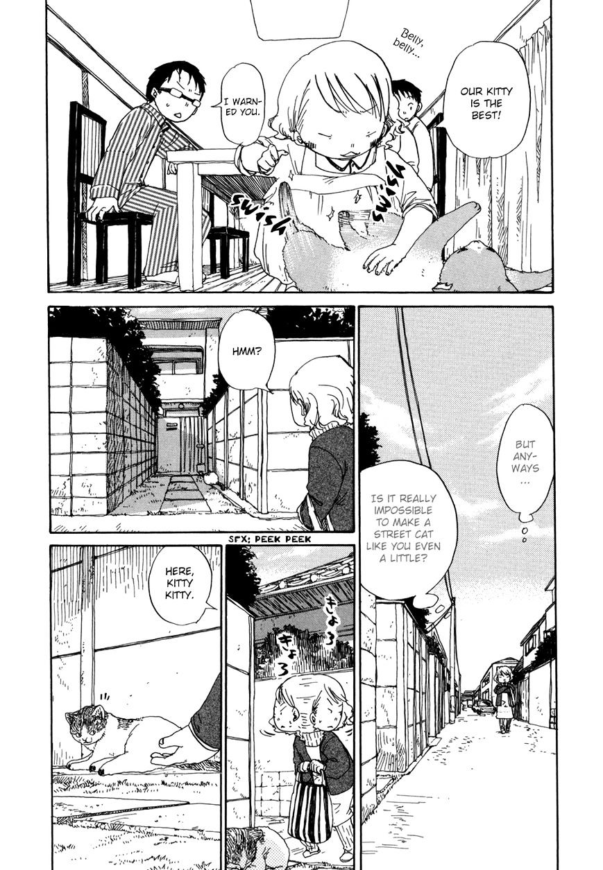 Nekomichi - Chapter 10