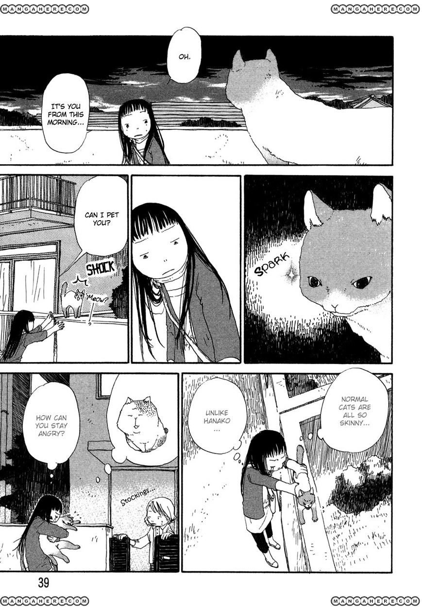 Nekomichi - Chapter 2