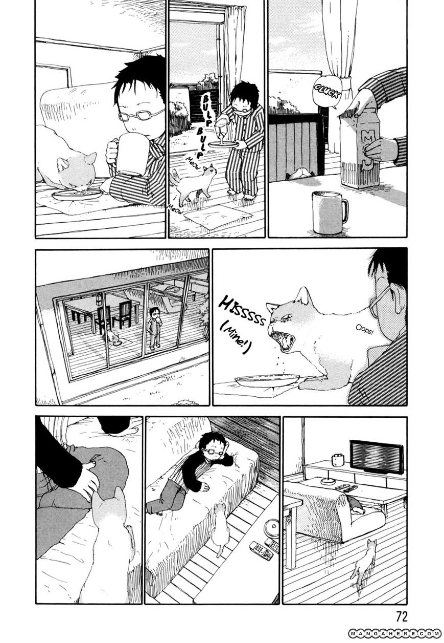 Nekomichi - Chapter 5