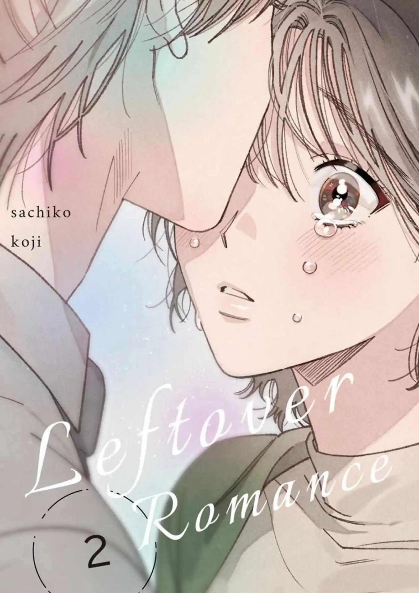 Leftover Romance - Chapter 2