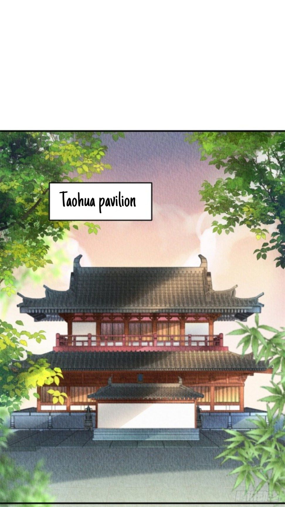 The Revenge Of Danzhu - Chapter 50