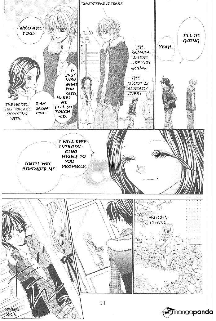 Aozora Pop - Chapter 18