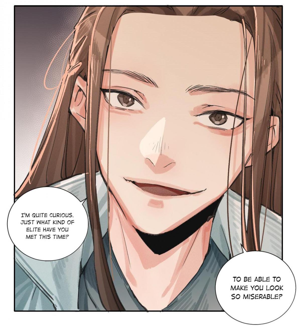 The Blood Of Youth - Chapter 44