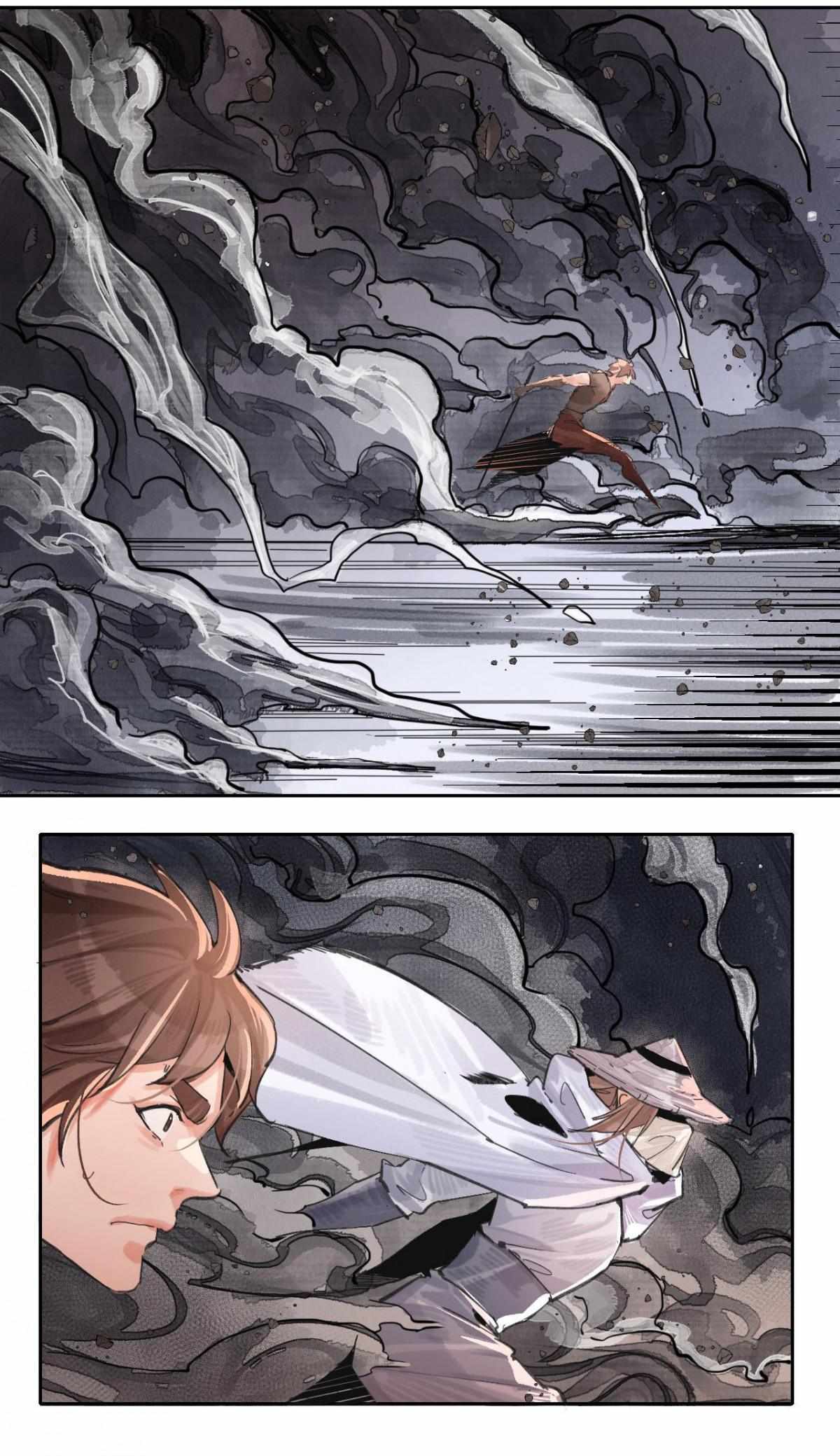 The Blood Of Youth - Chapter 44