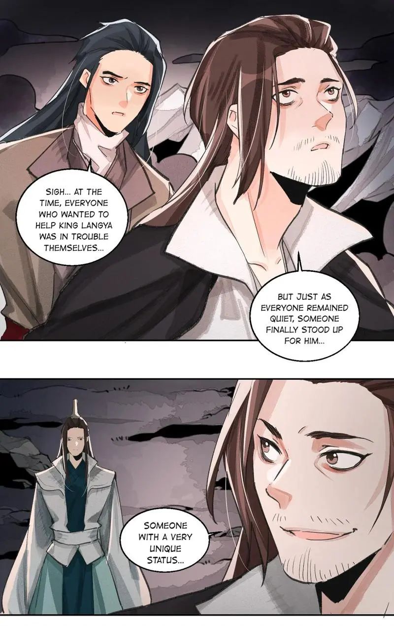 The Blood Of Youth - Chapter 48