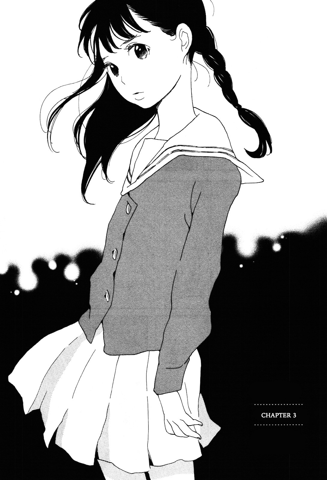 Wagamama Chie-Chan - Vol.1 Chapter 3