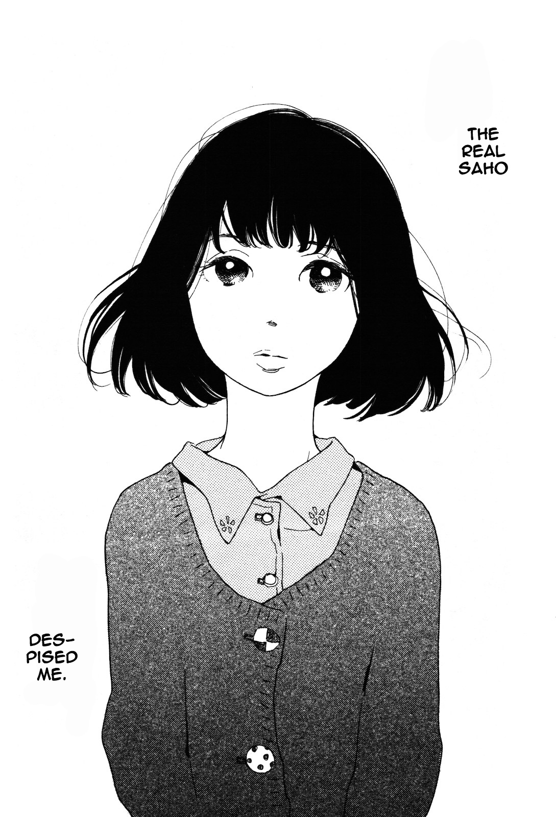 Wagamama Chie-Chan - Vol.1 Chapter 4