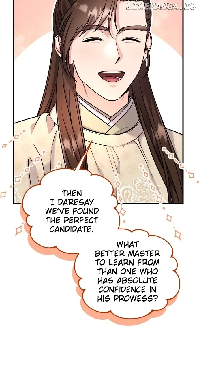 A Master, Who Woke Up As A Concubine - Chapter 49