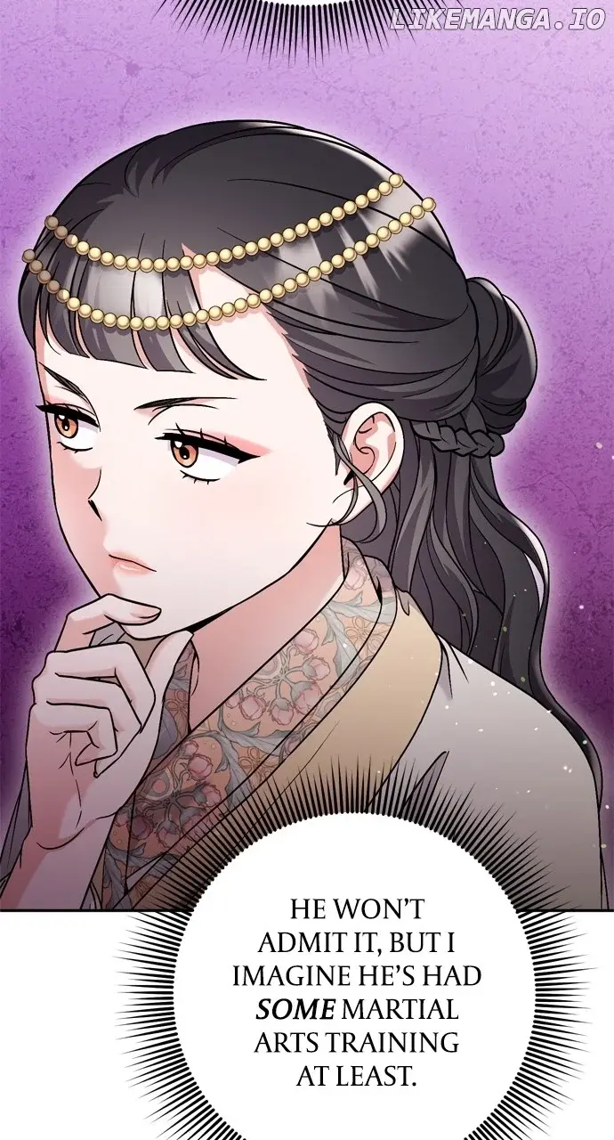 A Master, Who Woke Up As A Concubine - Chapter 46