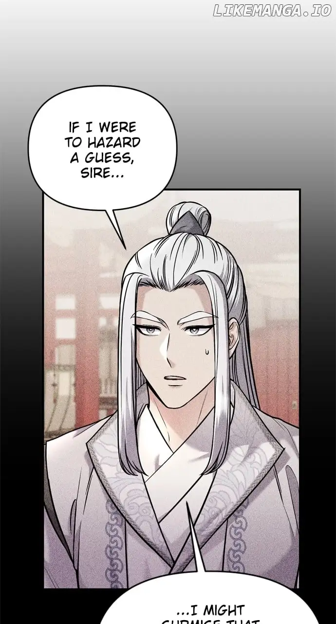 A Master, Who Woke Up As A Concubine - Chapter 44