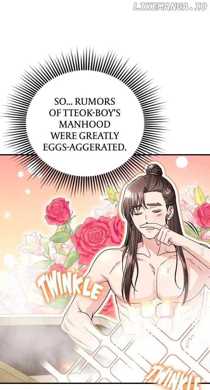 A Master, Who Woke Up As A Concubine - Chapter 62