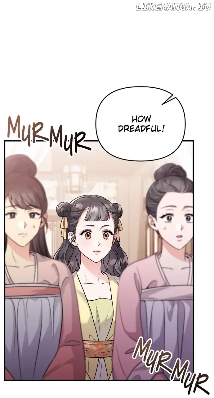 A Master, Who Woke Up As A Concubine - Chapter 42