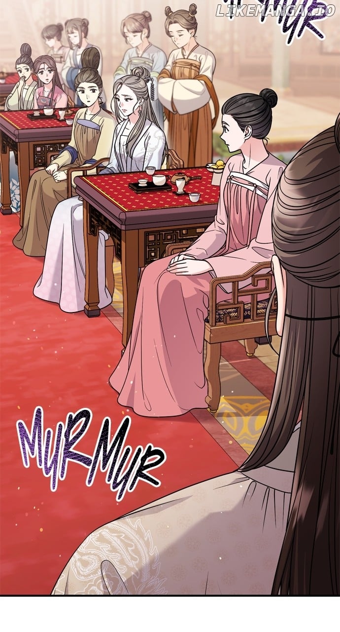 A Master, Who Woke Up As A Concubine - Chapter 60