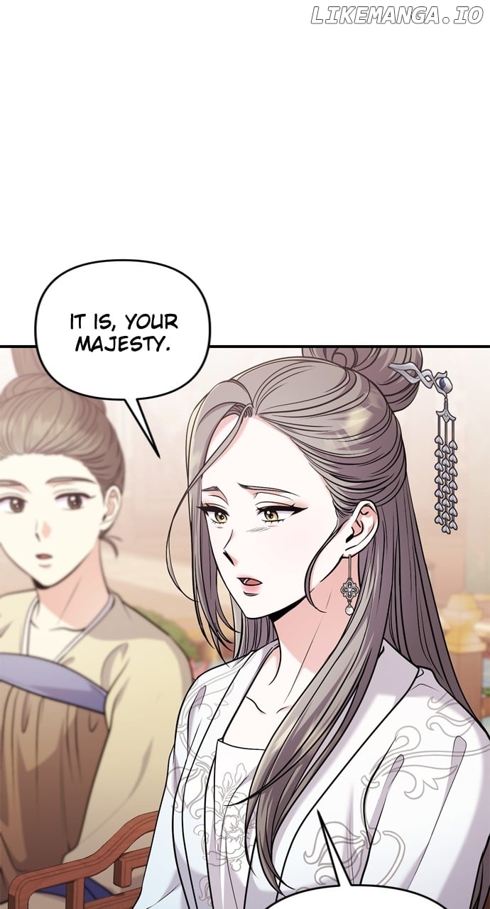 A Master, Who Woke Up As A Concubine - Chapter 60