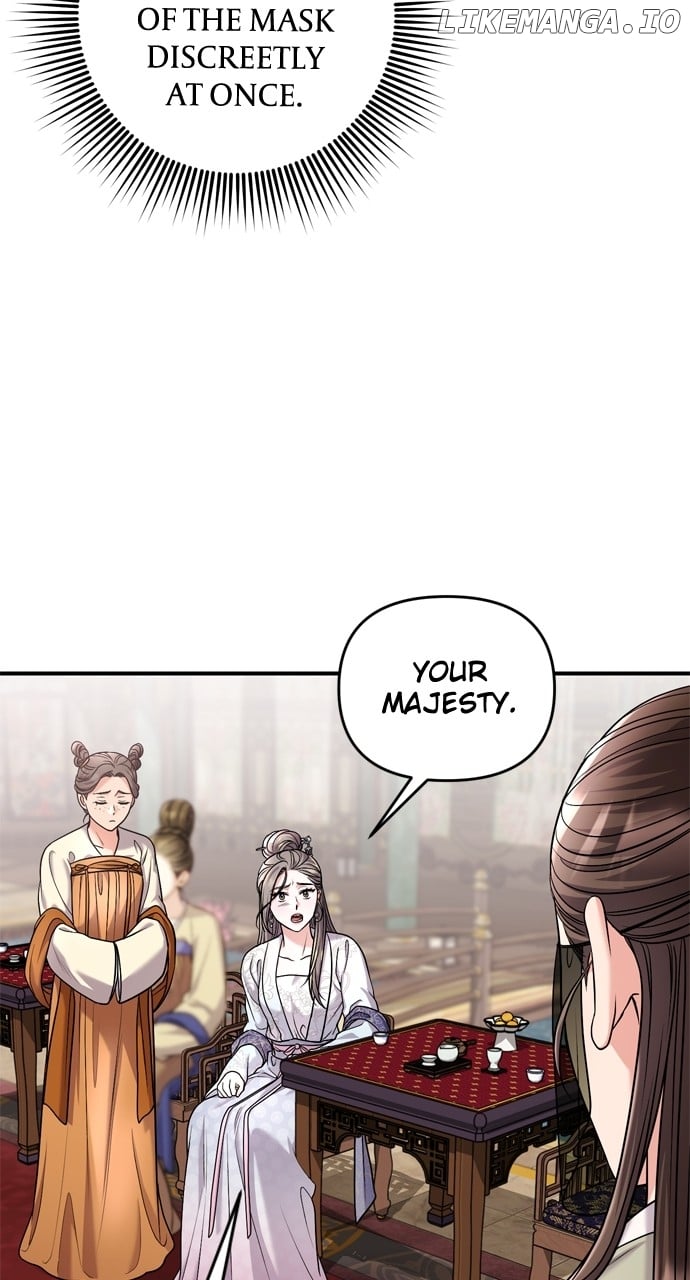 A Master, Who Woke Up As A Concubine - Chapter 60