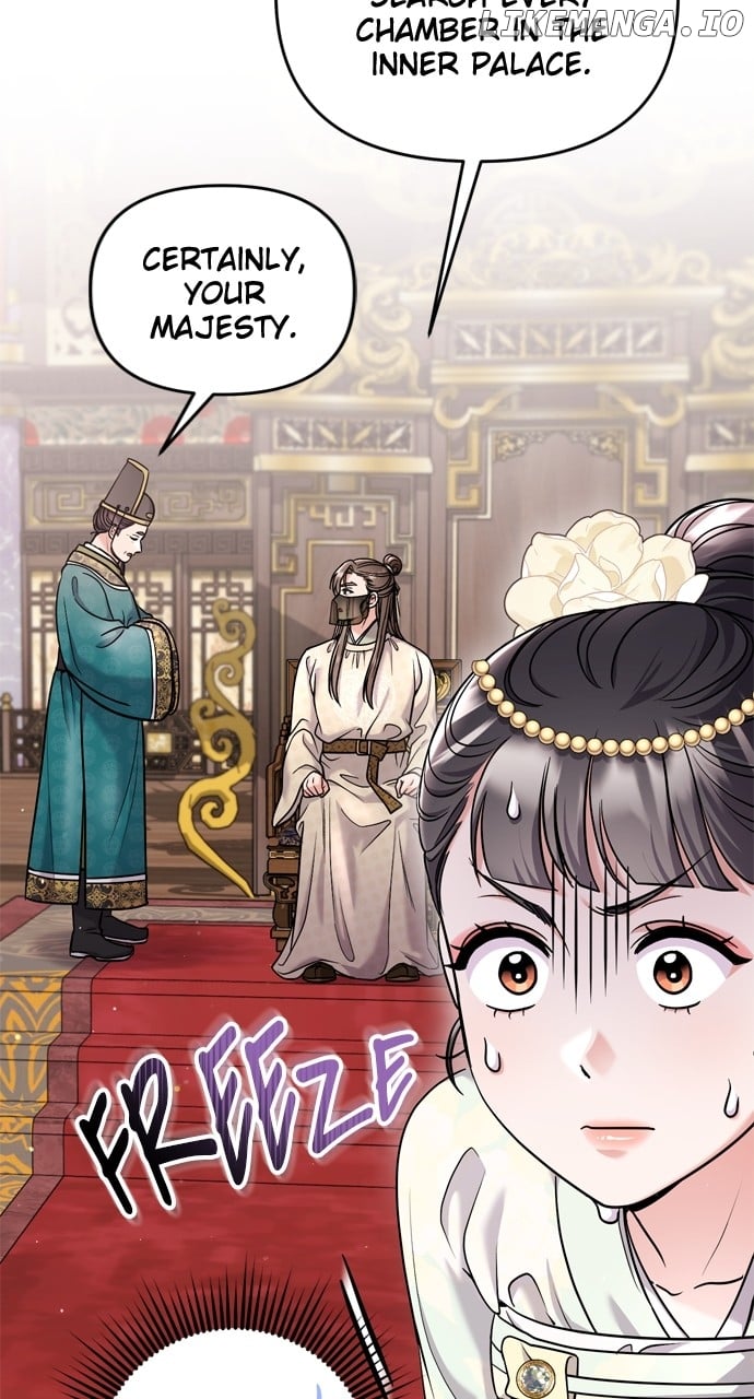 A Master, Who Woke Up As A Concubine - Chapter 60