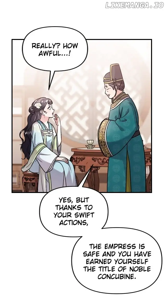 A Master, Who Woke Up As A Concubine - Chapter 52