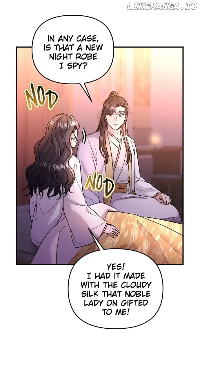 A Master, Who Woke Up As A Concubine - Chapter 52