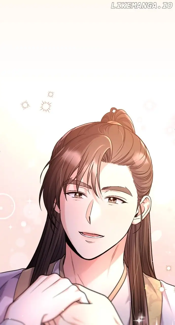 A Master, Who Woke Up As A Concubine - Chapter 52