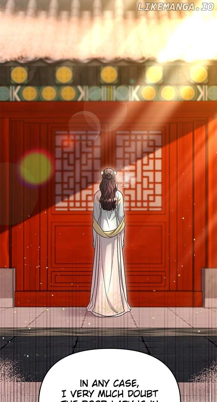 A Master, Who Woke Up As A Concubine - Chapter 64