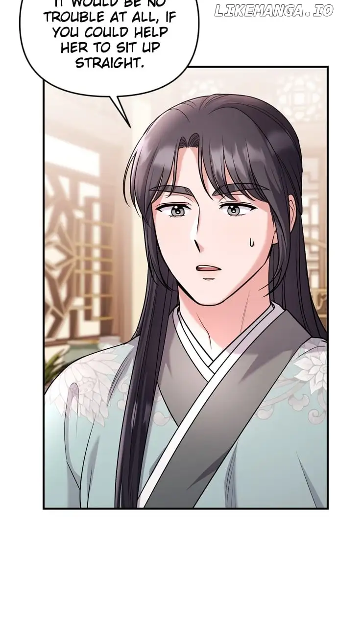 A Master, Who Woke Up As A Concubine - Chapter 58